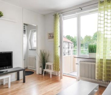 Biborgsgatan, Södertälje - Foto 5