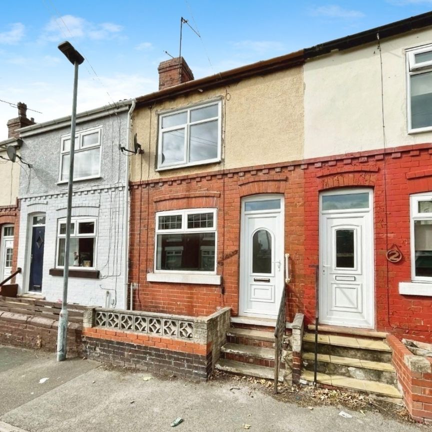 2 bedroom House To Let - Photo 1