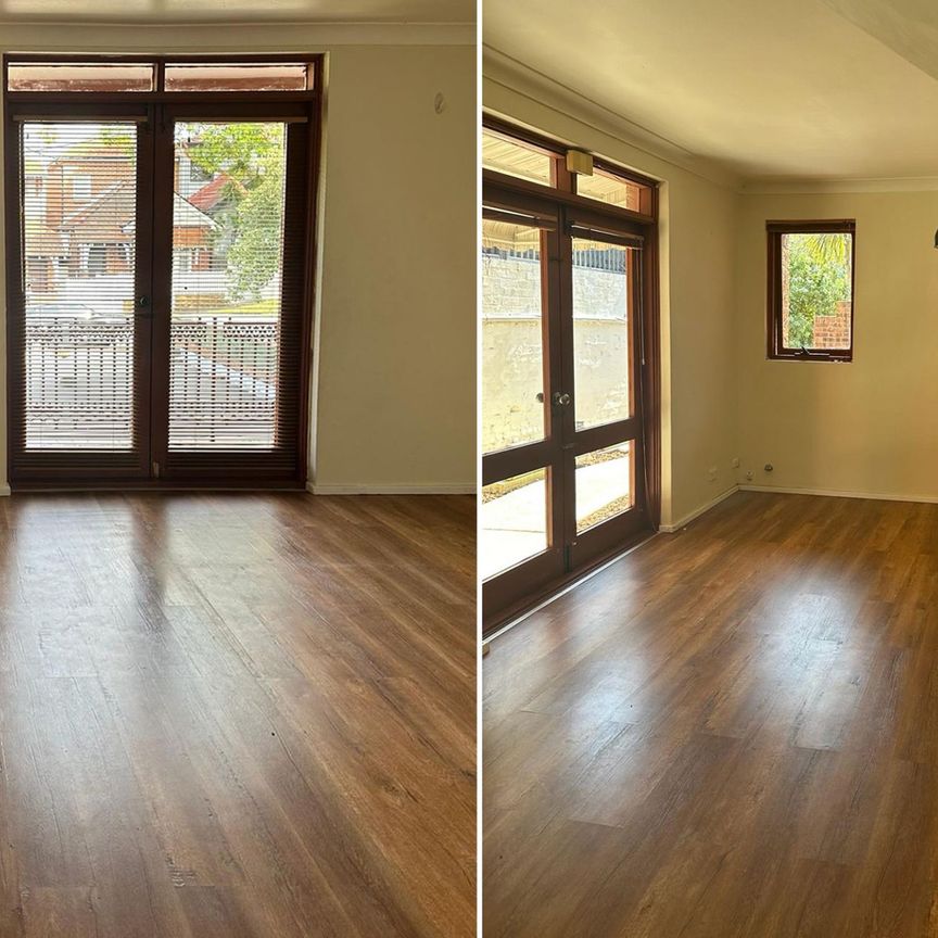 LARGE THREE-BEDROOM HOME - IDEAL LOCATION - Photo 1