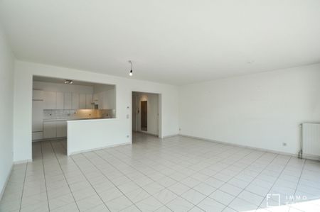 Woonappartement met open zicht , centrum Knokke! - Foto 3
