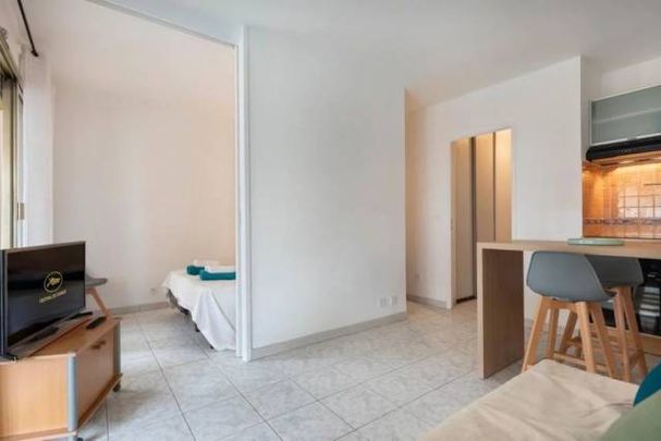 Location Appartement - Photo 1