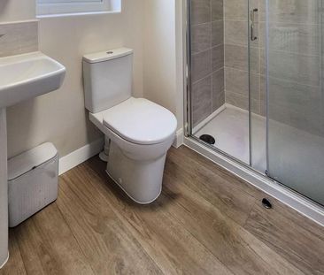 1 bedroom semi-detached house to rent - Photo 1