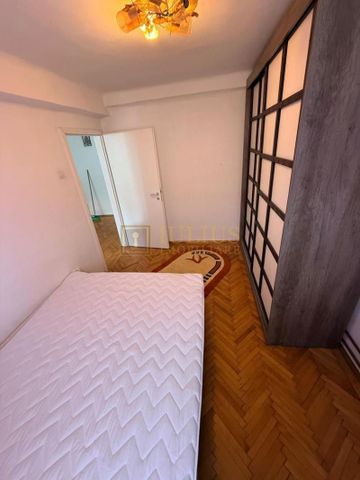 2 camere| langa facultatea de Arhitectura, Mecanica| Pet friendly| - Fotografie 3