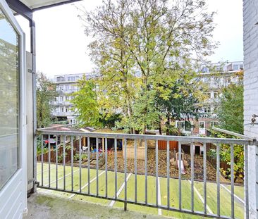 Appartement te huur: Admiraal De Ruijterweg 434-1 1055 NE Amsterdam - Photo 6