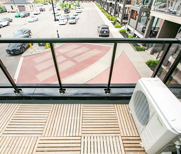 For Lease - 100 Dufay Road Unit# 107, Brampton, Ontario - Photo 6