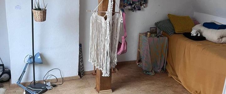 3-Zimmer DG-Wohnung Klinikviertel Dortmund - Foto 1