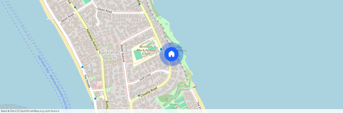 142 Clovelly Road, Bucklands Beach, Manukau City