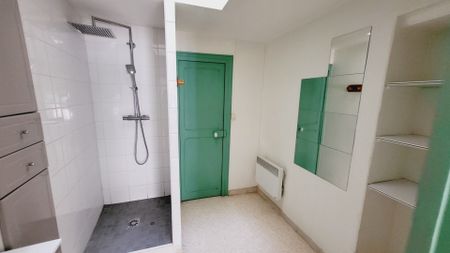 Location appartement 2 pièces, 38.53m², Carcassonne - Photo 5