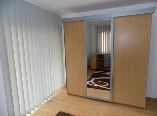 Apartament 5 camere, 220 mp, 2 parcari, A.C., mobilat modern, gradina, 2 terase, zona strazii Eugen Ionesco - Photo 1