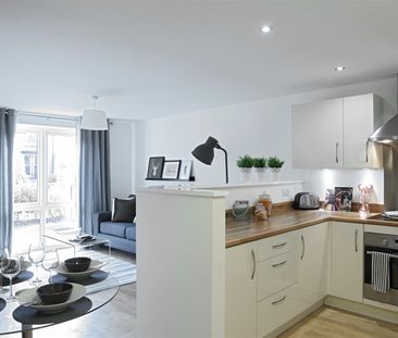 2 Bedroom Apartment To Rent - Photo 2