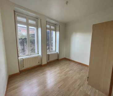 Location Appartement 1 pièces 29 m2 à Saint-Quentin - Photo 3