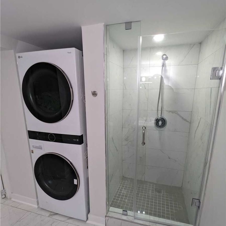 For Lease - 14 Cyclone Trail Unit# Basement, Brampton, Ontario - Photo 1