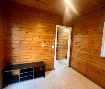 Casa com 2 quartos e 75m² para alugar em Rio Tavares, Florianópolis. - Foto 3