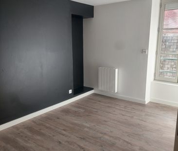 appartement Poitiers 2 pièces de 54m² - Photo 5