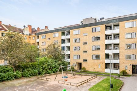 Hospitalsgatan, Norrköping - Photo 5