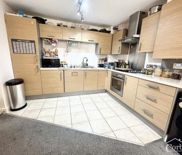 2 bedroom apartment to rent - Photo 6