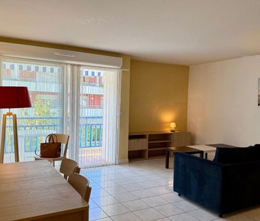 Appartement à louer 3 pièces • 71,17 m2 Capbreton - Photo 5