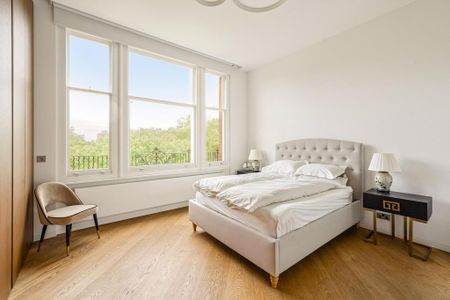 5 bedroom flat to rent - Photo 5