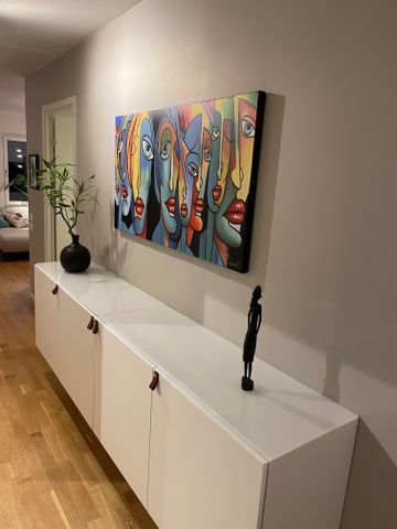 Ålgrytevägen, Skärholmen - Foto 4