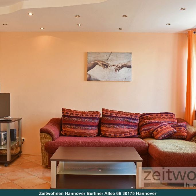 Mittelfeld, 2 Zimmer Wohnung mit Balkon - Photo 1