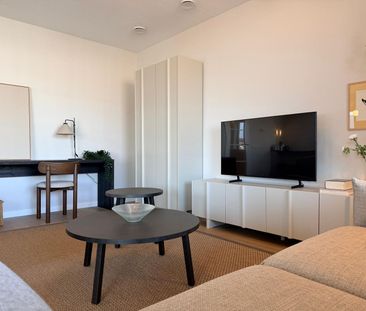 Appartement te huur: Concourslaan 83 2132 DJ Hoofddorp - Foto 1