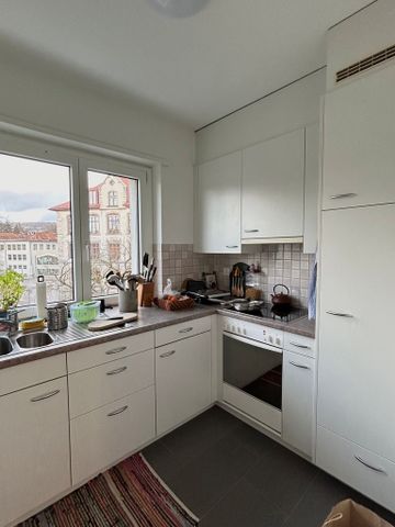 3-Zimmerwohnung im Kreis 7 - Photo 4