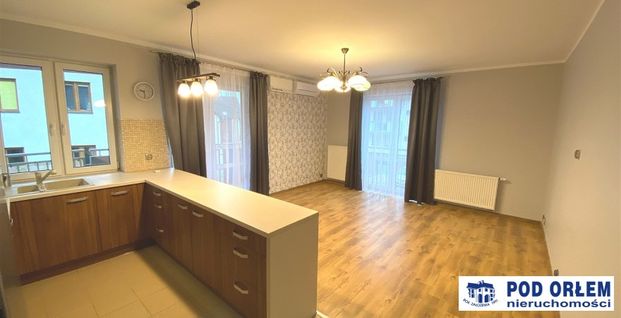 Bielsko-Biała, Wapienica, Mieszkanie na wynajem - Zdjęcie 1