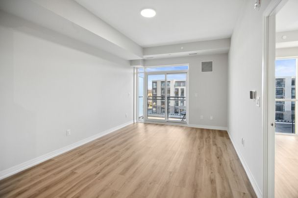 For Lease - 50 Herrick Avenue Unit# 443, St. Catharines, Ontario - Photo 1