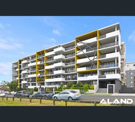 LG03B/30-36 Warby Street, Campbelltown, NSW 2560 - Photo 2