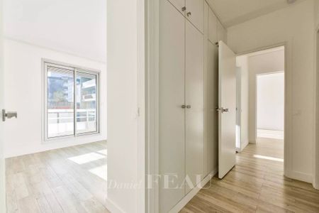 Location appartement, Boulogne-Billancourt, 3 pièces, 64.03 m², ref 85567125 - Photo 5