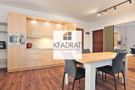 Stylowe mieszkanie 2-pokojowe blisko centrum - Photo 2