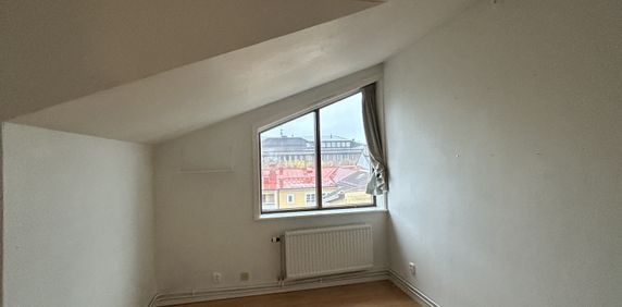 Barbros gränd, Falun - Foto 2