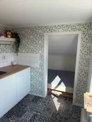 Västra Kronbergsgatan, Lysekil - Foto 1