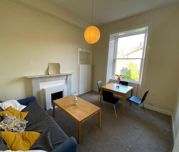 Teviot Place, Old Town, Edinburgh, EH1 2QZ - - Photo 1