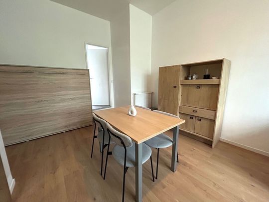 Appartement Saint Nazaire 1 pièce(s) - Photo 1