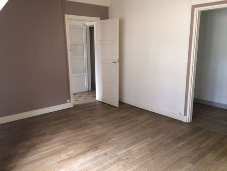 Location appartement 1 pièce 47.4 m² à Évreux (27000) - Photo 3