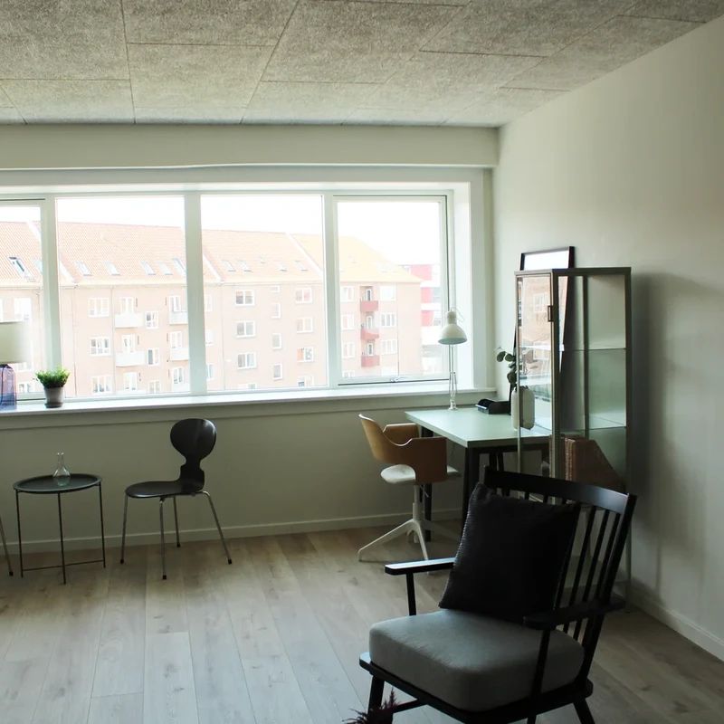 Rømers Have 4 4.tv., 9400, Nørresundby - Photo 1