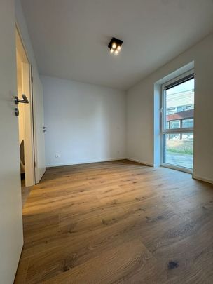 Appartement te huur - Foto 1
