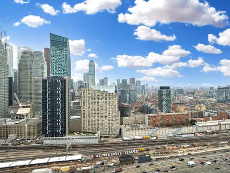 For Lease - 28 Freeland Street Unit# 3105, Toronto, Ontario - Photo 4