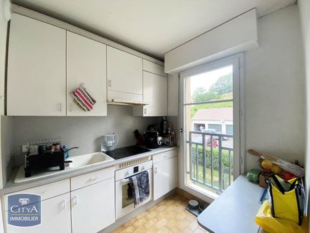 Location Appartement 2 pièces 46m² RAMBOUILLET 78120 - Photo 4