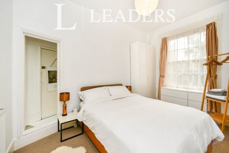1 bedroom apartment to rent Bedford Sqaure - Photo 4