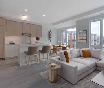 For Lease - 6 Red Squirrel Lane Unit# C-311, Richmond Hill, Ontario - Photo 1