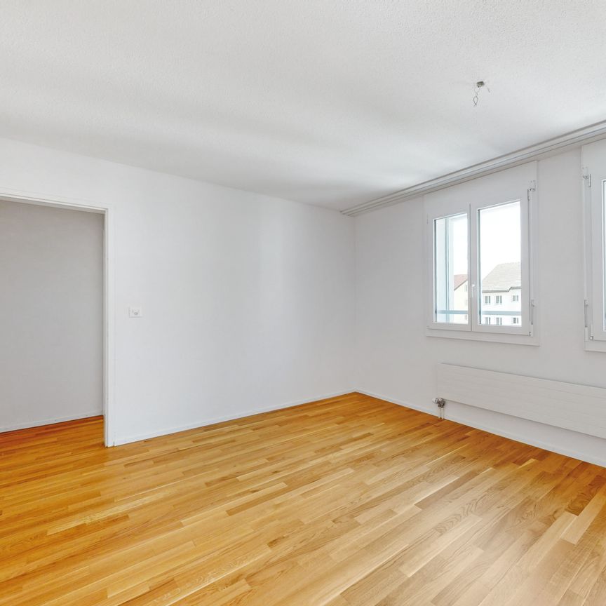 3.5 Zimmer-Wohnung in Stans zu vermieten - Photo 1