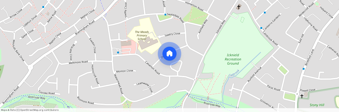 Dunsby Road Luton LU3 2UA