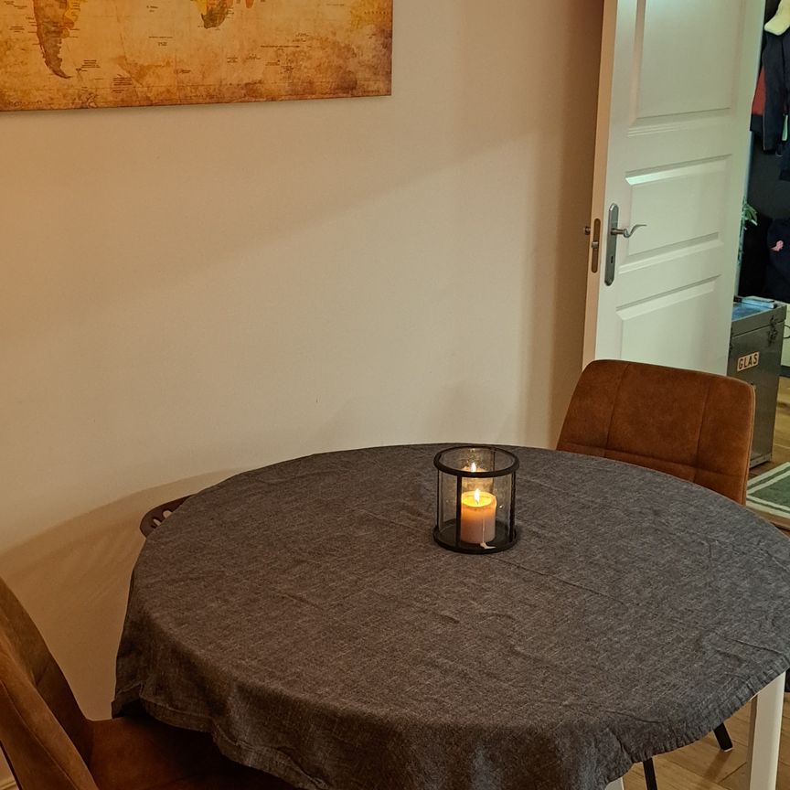 Borgarfjordsgatan, Kista - Photo 1