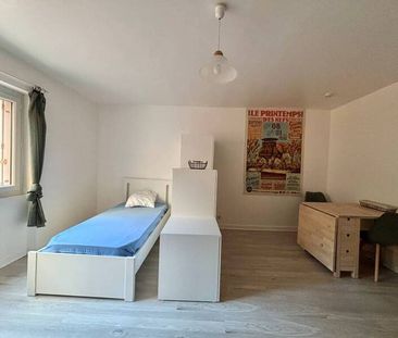 Appartement 1 pièce - - Photo 5