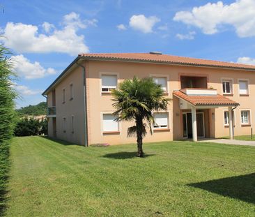 Location Appartement 3 pièces 69m² ST JUERY 81160 - Photo 5