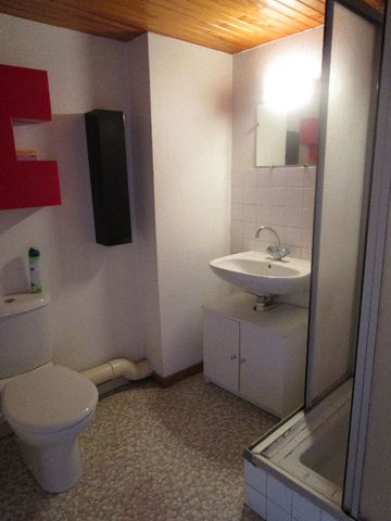 Location Appartement 1 pièce 26m² RENNES 35000 - Photo 5