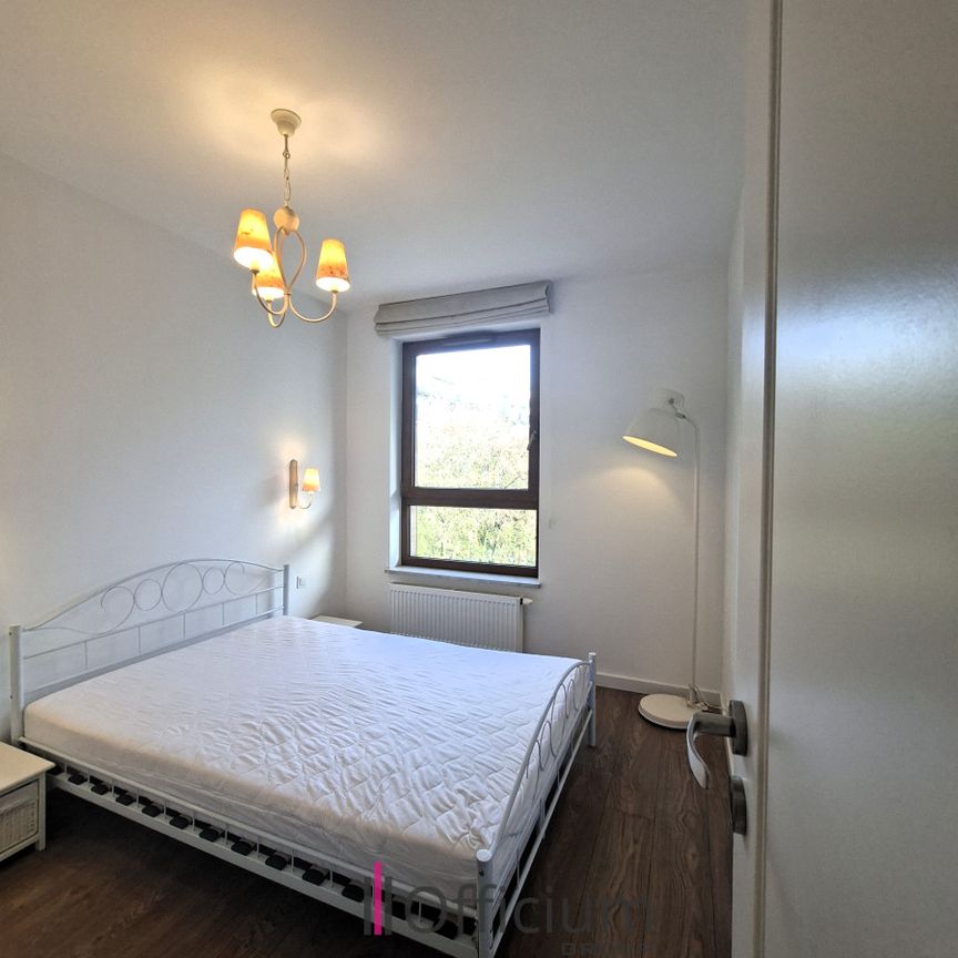 Mieszkanie 2-pok., metro Młociny - Фото 1