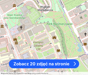Lux - Stare Miasto - Krakowskie Przedmieście - Zdjęcie 1